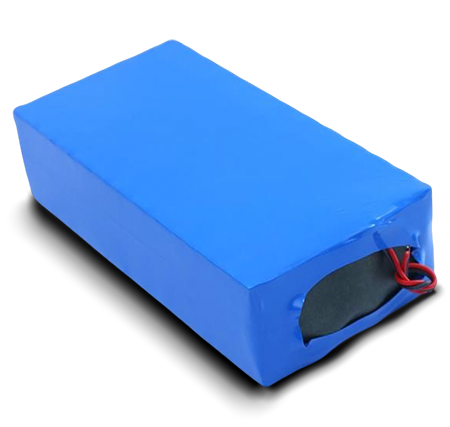LITHIUM POLYMER CELL